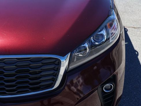 Used 2020 Kia Sorento EX FWD image 10