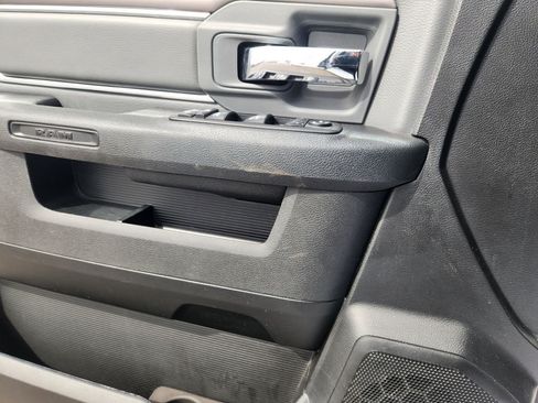 Used 2024 RAM 1500 Classic SLT AWD/4WD image 24