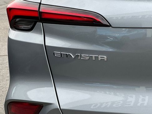 New 2026 Buick Envista Preferred w/ Convenience I Package image 7