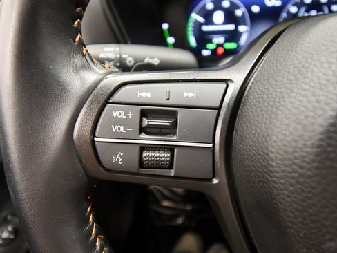 Certified 2026 Honda CR-V Sport-L image 21