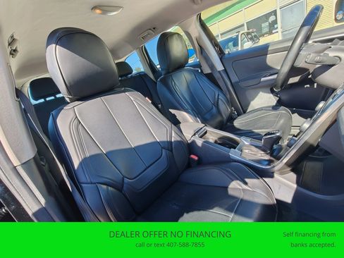 Used 2015 Volvo XC60 T5 image 18