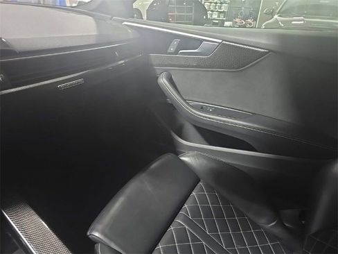 Used 2022 Audi S5 Premium Plus image 20