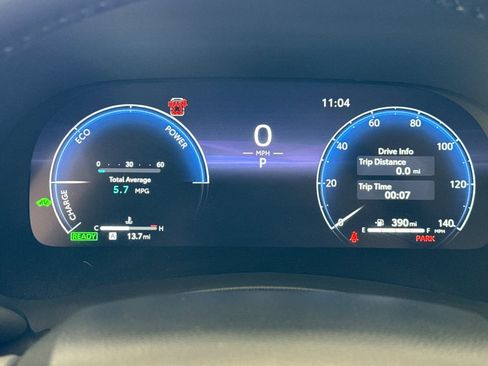 New 2026 Toyota Highlander Platinum image 24