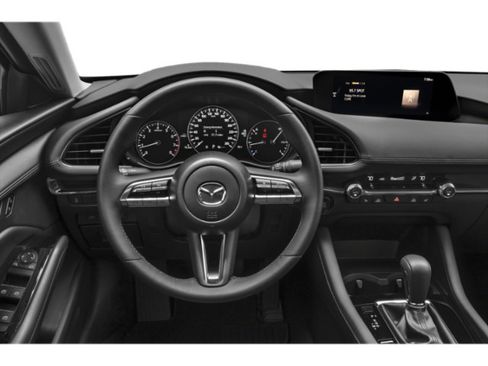 New 2026 MAZDA MAZDA3 2.5 S Sedan w/ Preferred Pkg FWD image 10