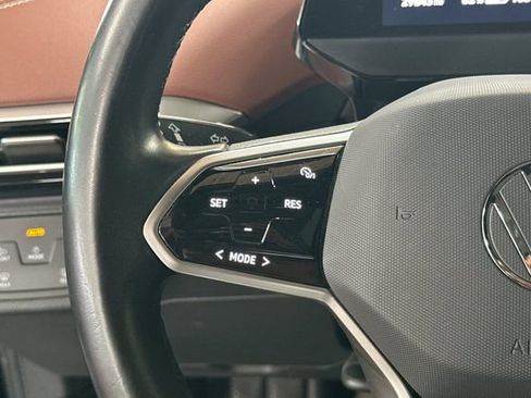 Used 2022 Volkswagen ID.4 Pro S image 30