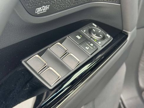 Used 2024 Lexus LX 600 4WD w/ Interior Upgrade Package image 21