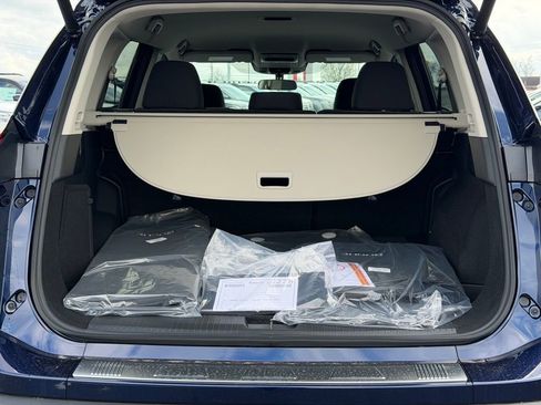 New 2026 Nissan Rogue SV w/ Cold Weather Package FWD image 32