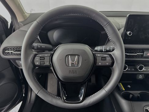 Certified 2024 Honda HR-V EX-L image 11