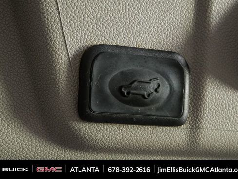 Used 2015 Buick Enclave Leather image 36