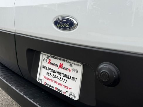 Used 2023 Ford Transit 250 148 High Roof w/ Load Area Protection Package RWD image 35