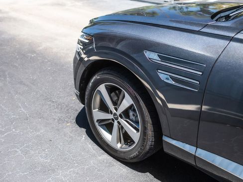 Used 2023 Genesis GV80 3.5T AWD/4WD image 11