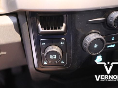 New 2026 Ford F250 XL w/ STX Appearance Package image 24