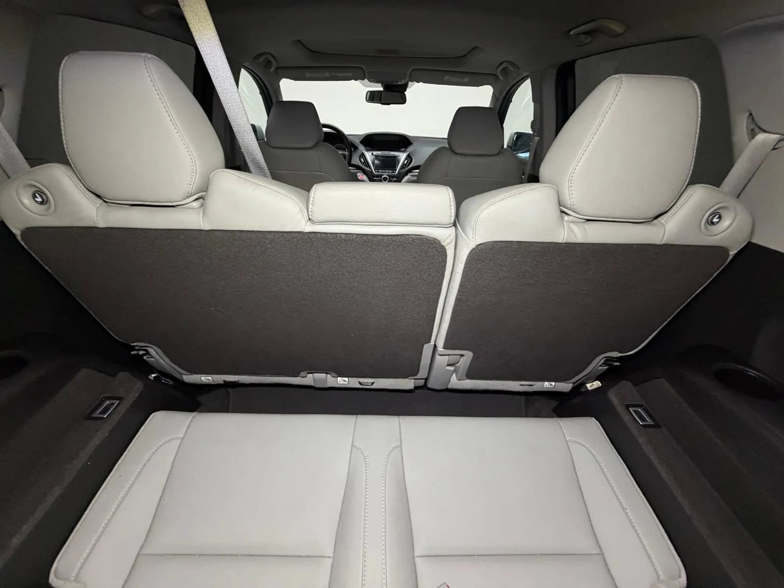 Used 2014 Acura MDX w/ Technology Package FWD image 16