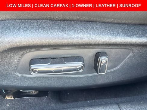 Used 2023 Honda Civic EX-L image 17
