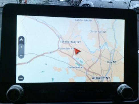 Used 2025 Mitsubishi Eclipse Cross AWD image 25