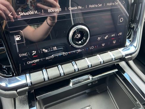 New 2026 GMC Yukon XL AT4 Ultimate image 35