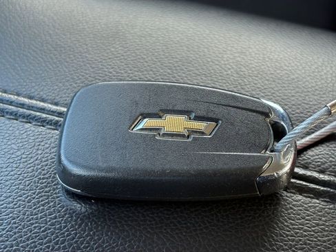 Used 2023 Chevrolet Malibu LT image 29