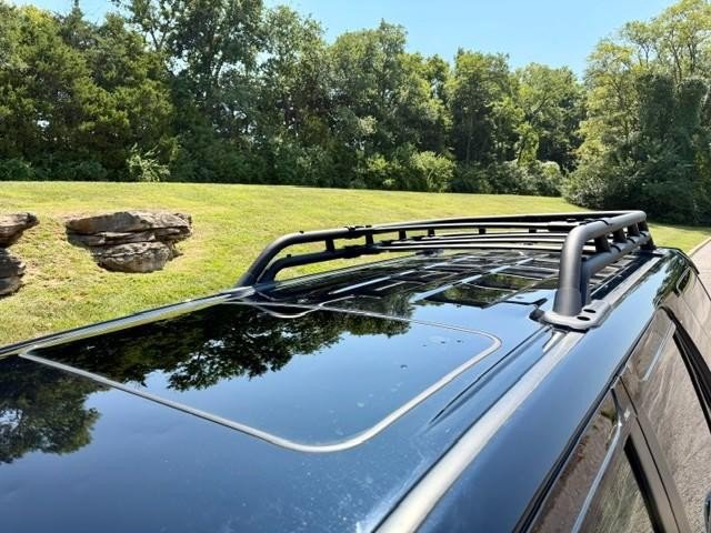 Certified 2023 Toyota 4Runner TRD Pro AWD/4WD image 6