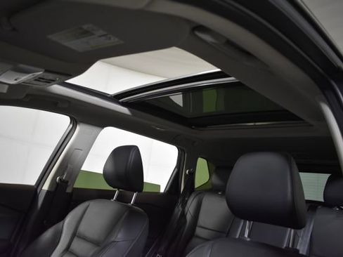 Certified 2023 Nissan Rogue SL image 41