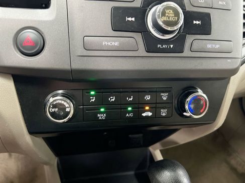 Used 2012 Honda Civic EX image 14