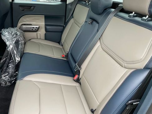 New 2026 Ford Maverick Lariat AWD/4WD image 25