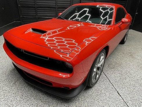 Used 2021 Dodge Challenger GT image 19