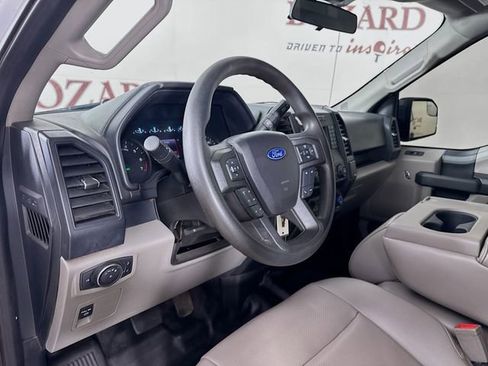 Used 2020 Ford F150 XL w/ Equipment Group 101A Mid image 11