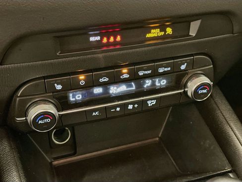 Used 2025 MAZDA CX-5 AWD 2.5 S w/ Select Package image 24