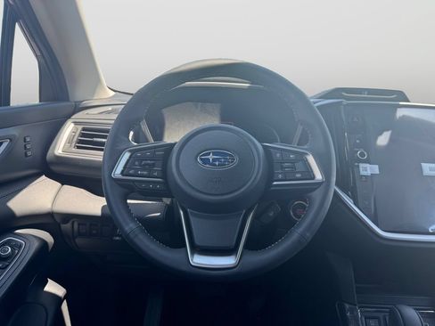 New 2026 Subaru Ascent Limited AWD/4WD image 11