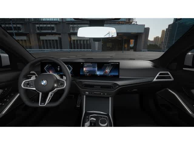 Used 2026 BMW 330i Sedan RWD image 10