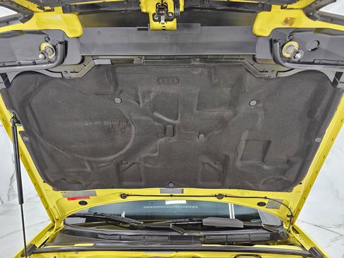 Used 1997 Audi Cabriolet image 22