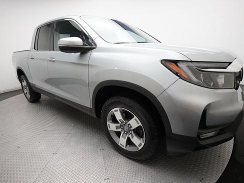Used 2025 Honda Ridgeline RTL image 36
