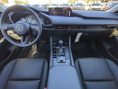 New 2026 MAZDA MAZDA3 s Sport FWD image 15