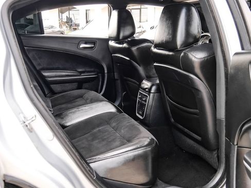 Used 2020 Dodge Charger Scat Pack RWD image 48