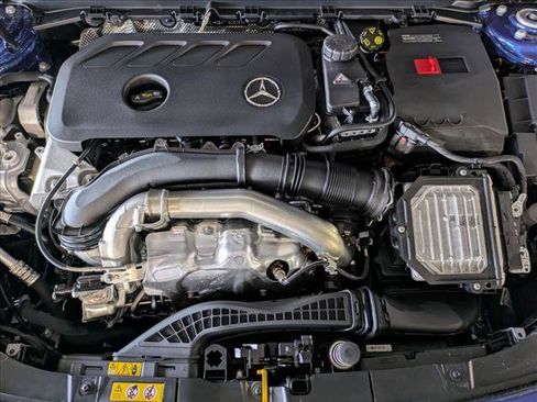 Certified 2026 Mercedes-Benz CLA 250 image 26
