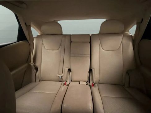 Used 2014 Lexus RX 350 FWD image 18