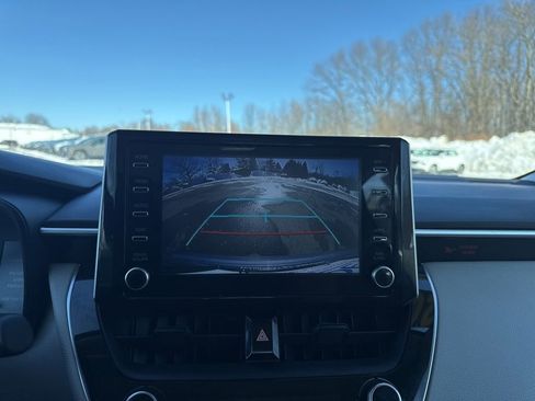 Used 2020 Toyota Corolla LE w/ Body Protection Package image 21