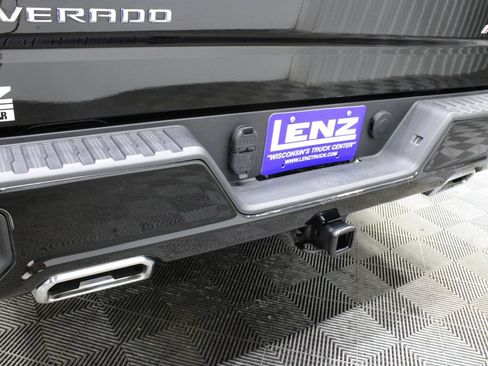 Used 2024 Chevrolet Silverado 1500 RST w/ Convenience Package II AWD/4WD image 42