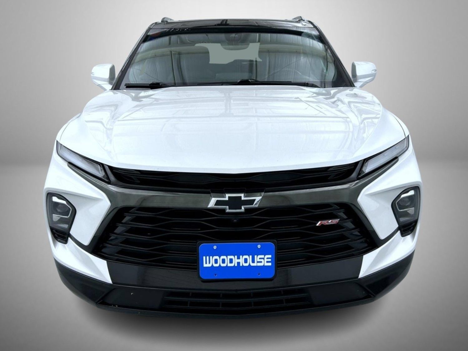 Used 2023 Chevrolet Blazer RS w/ Driver Confidence II Package AWD/4WD image 2