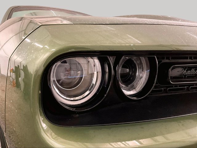 Used 2022 Dodge Challenger GT w/ Blacktop Package AWD/4WD image 27