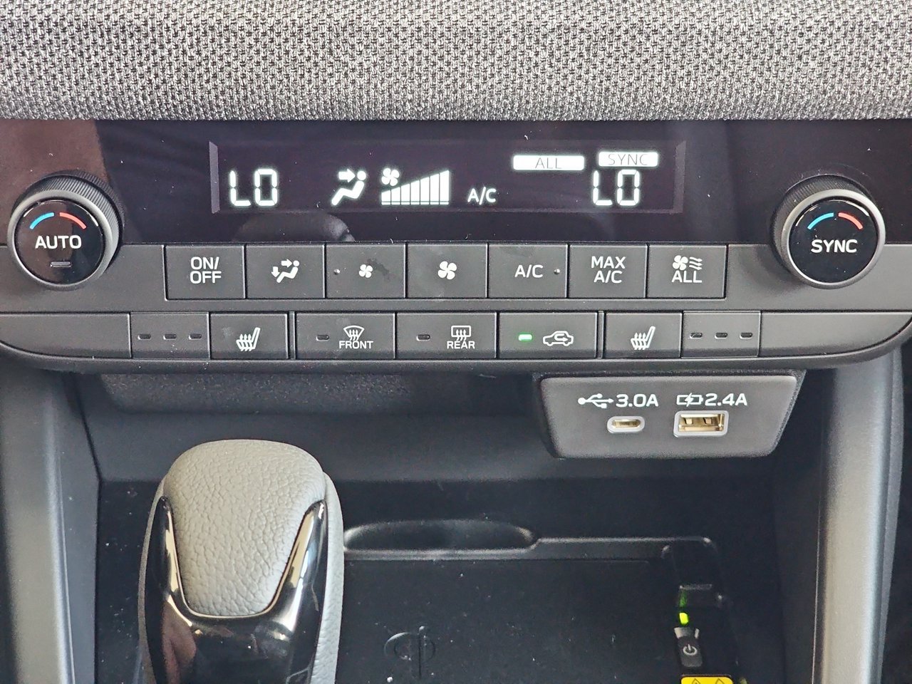 New 2026 Subaru Outback Premium AWD/4WD image 22