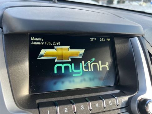 Used 2014 Chevrolet Equinox LT w/ Driver Convenience Package image 16