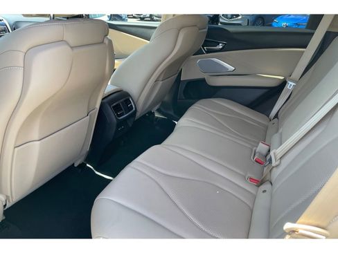 Certified 2023 Acura RDX w/Technology Package image 13