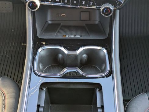 New 2026 Chevrolet Traverse RS w/ LPO, Floor Liner Package image 20