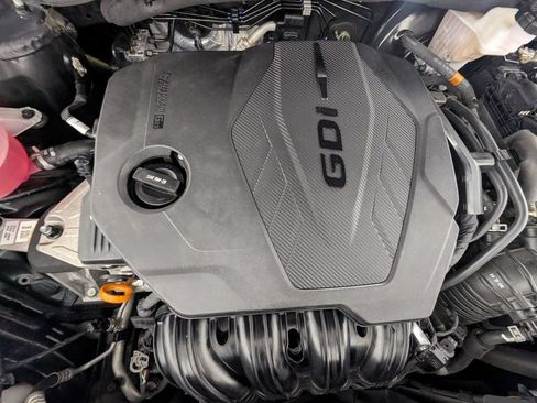 Certified 2022 Hyundai Tucson Limited FWD image 12