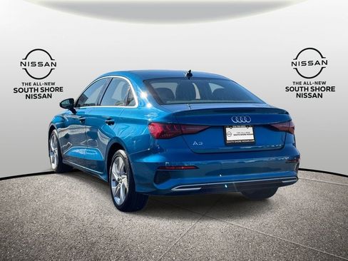 Used 2023 Audi A3 2.0T Premium FWD image 8