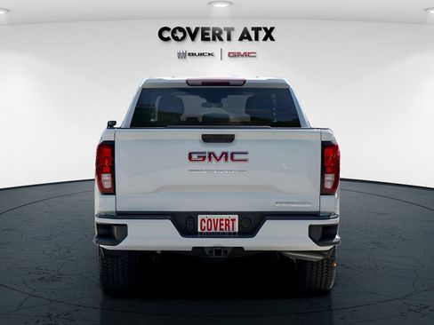 New 2026 GMC Sierra 1500 Elevation w/ Elevation Select Package image 7