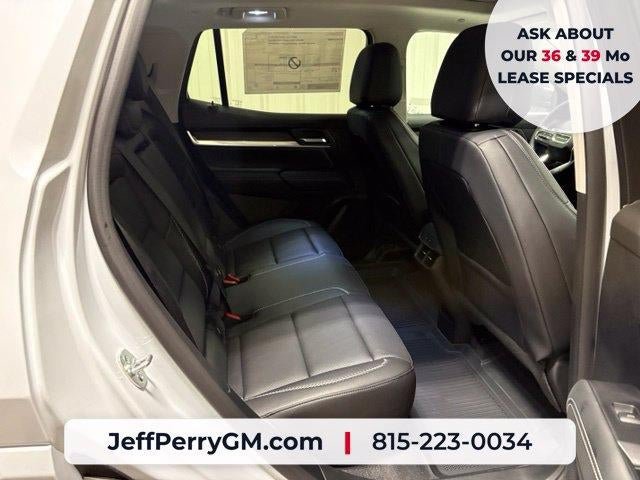 New 2027 GMC Terrain Denali w/ LPO, Floor Liner Package AWD/4WD image 19