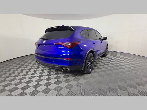 Used 2022 Acura MDX Type S AWD/4WD image 41