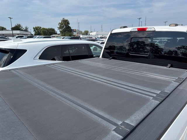 Used 2020 Ford F250 Lariat w/ FX4 Off-Road Package AWD/4WD image 11